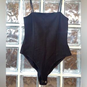 Forever 21 Tank Top Bodysuit